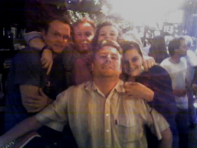FF Augustus 2005